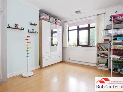 BEDROOM TWO (REAR)